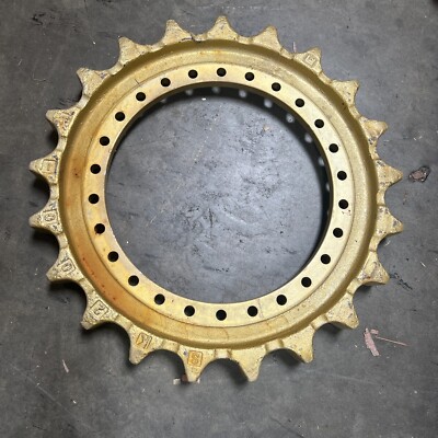 YN51D01003P1 Sprocket Fits for Kobelco SK210-9 SK210-8 SK200-8