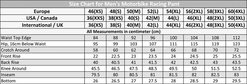 Ducati Strada Motorcycle Textile Waterproof Motorbike Touring Pants Trouser C4 - Image 3 of 3