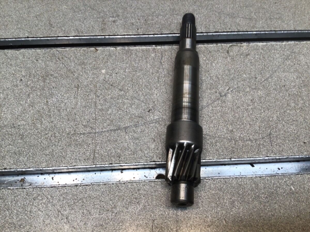 Honda CHF50 metropolitan transmission drive shaft,shaft Honda CHF50 metropolitan transmission drive shaft,shaft