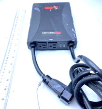 ESPS Next Gen Power Conditioning System XG-PCS-20DRA Working