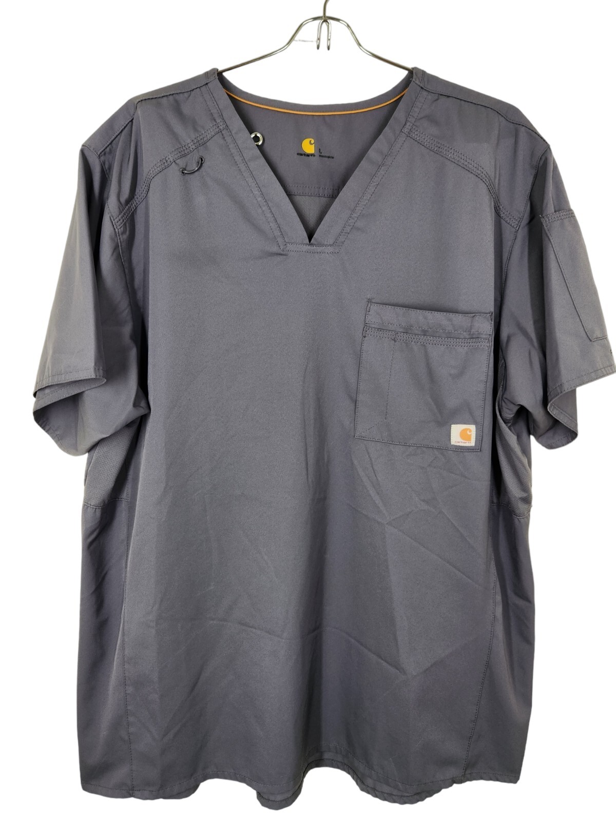 Carhartt nursing scrubs utility Gem