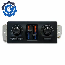 Remanufactured HVAC Control Module Dorman 599-027 for 03-09 Chevy GM Buick