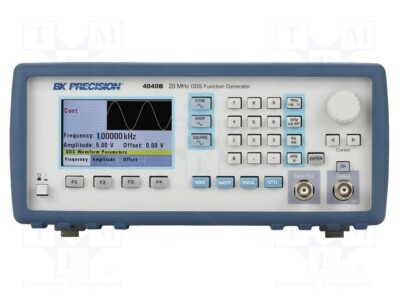 1 Stück, Generator: Funktion BK4040B /E2DE