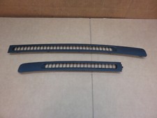 89 90 91 92 93 94 OEM NISSAN 240SX S13 upper dash vents