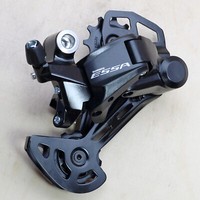 Shimano Essa RD-U2000 8-Fach Schaltwerk KäFig FüR 1X8 Fach Kettenschaltung