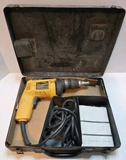 DeWalt Model DW250 VSR Drywall Screwgun 4000 ...