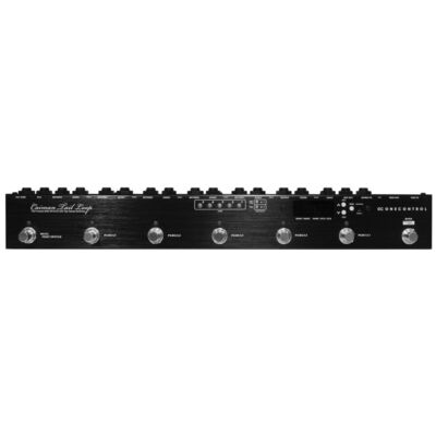 ONE CONTROL Caiman Tail Loop - Programmable 5-Channel Loop Switcher