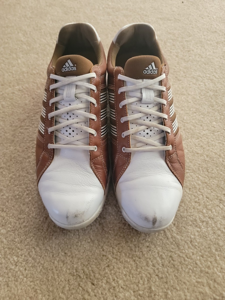 adidas spikeless golf shoes 2013