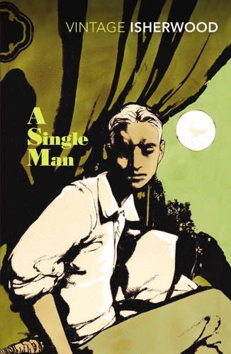 Isherwood: Single Man, by Christopher Isherwoo, New Book