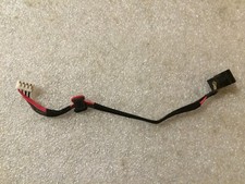 Toshiba Satellite A100 Notebook Power Jack DC CABLE