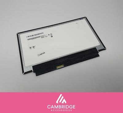 B116XAN03.2 Fit B116XAN02.2 11,6'' 30 Pin EDP LAPTOP IPS BILDSCHIRM OHNE TOUCH