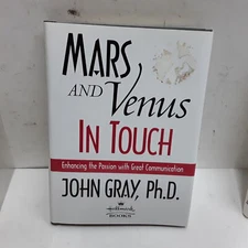 Mars and Venus in Touch: Enhancing the Passion with Great Communication