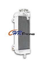aluminum radiator For 2002-2021 Suzuki RM85 / 2002-2012 Suzuki RM85L