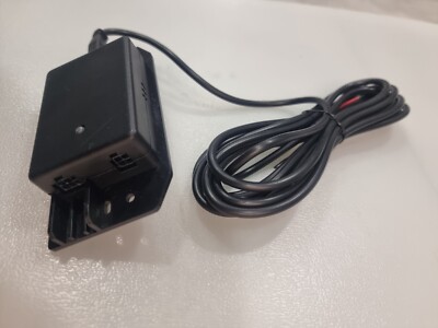Brodit IC-BAB27-D6H-G ProClip Scanner Cradle Holder Active Power