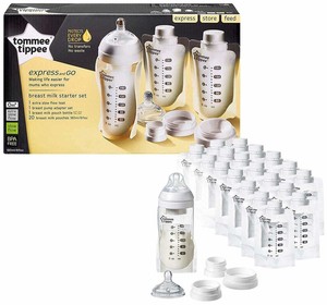 express and go bottle