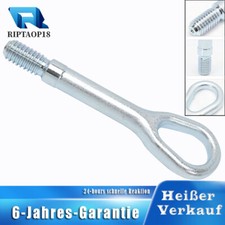 Abschleppöse Abschlepphaken Für Mercedes -Benz W169 W245 W203 W209 W219 W210