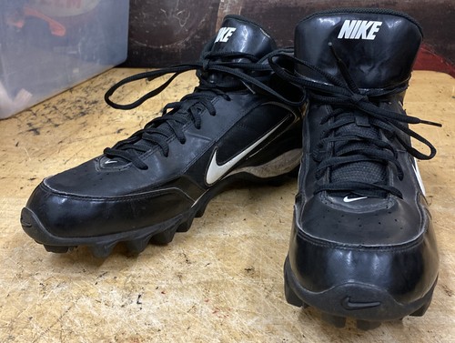 NIKE LAND SHARK 318728 011 size us 14 