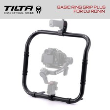 Tilta Basic Ring Grip Plus TGA-PRG For DJI Ronin RS2 RS3 /RS3 pro/RS4 Pro/RS4 