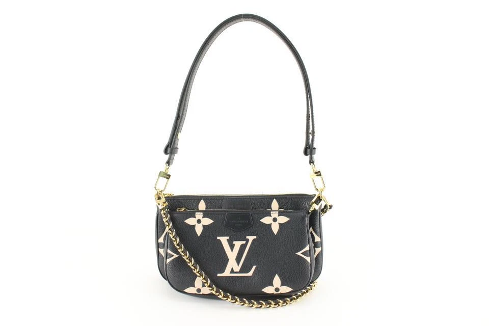 New Empreinte Multi Pochette Accessoires : r/Louisvuitton