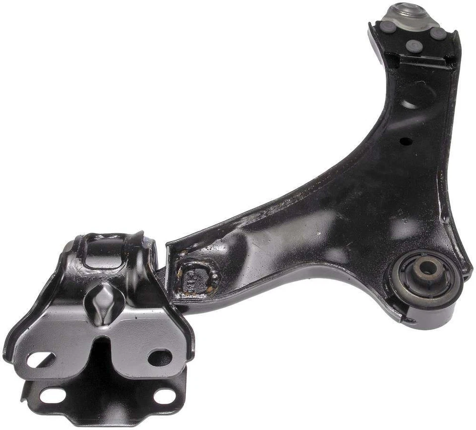 FIT 2008-2018 VOLVO XC70 V60 S60 CROSS COUNTRY PASSENGER FRONT LOWER CONTROL ARM — 第 2/2 张图片