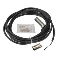 Febi Bilstein 174091 Abs-Sensor Mit HüLse Und Fett FüR Iveco, Mercedes Benz