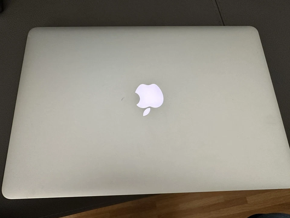 Apple MacBook Pro 15" 2014 · i7 · 16GB · 500GB, Foto 2 von 4