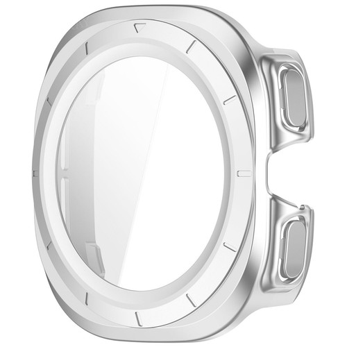 Für Samsung Galaxy Watch FE 7 40mm 44mm Ultra 47mm Schutzhülle TPU PC Case Cover - Picture 100 of 457