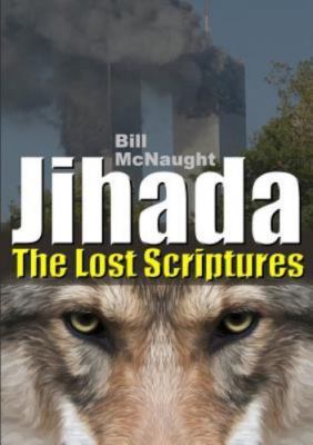 Jihada: The Lost Scriptures, Like New Used, Free shipping in the US