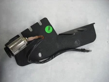 Harley FL Touring Police Road King windshield bracket cigarette lighter 02285