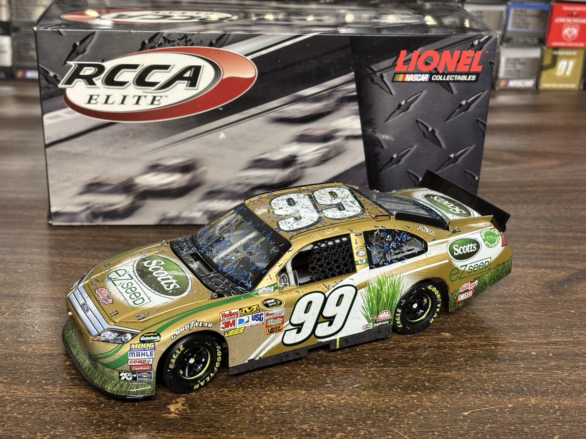 Carl Edwards NASCAR 1:24 Diecast Racing Cars for sale | eBay