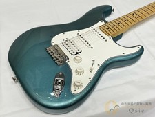 Fender Player Stratocaster HSS Tidepool Used w/Tracking