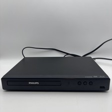 Philips BDP1502/F7 A Blu-ray DVD CD Player Bl...