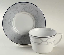 Nikko Courtyard Cup & Saucer 9473246