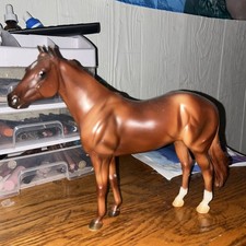 Breyer #1824 American Quarter Horse Orren Mix...