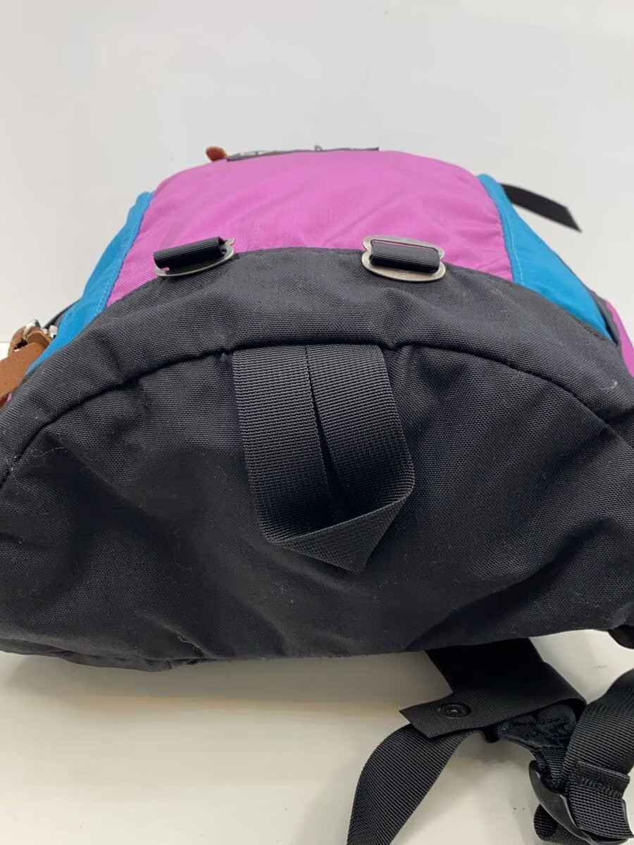 GREGORY Daypack Backpack Nylon Multicolor - image 4