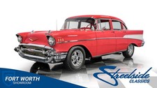 1957 Chevrolet Bel Air for Sale
