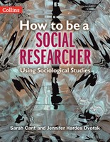 How To Be A Social Researcher | Using Sociological Studies | Dvorak (U. A.)