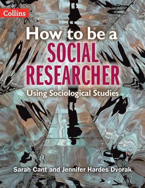 How To Be A Social Researcher | Using Sociological Studies | Dvorak (U. A.)-image