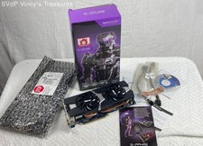 Sapphire 11230-00 Video Accelerator Not Applicable Storage