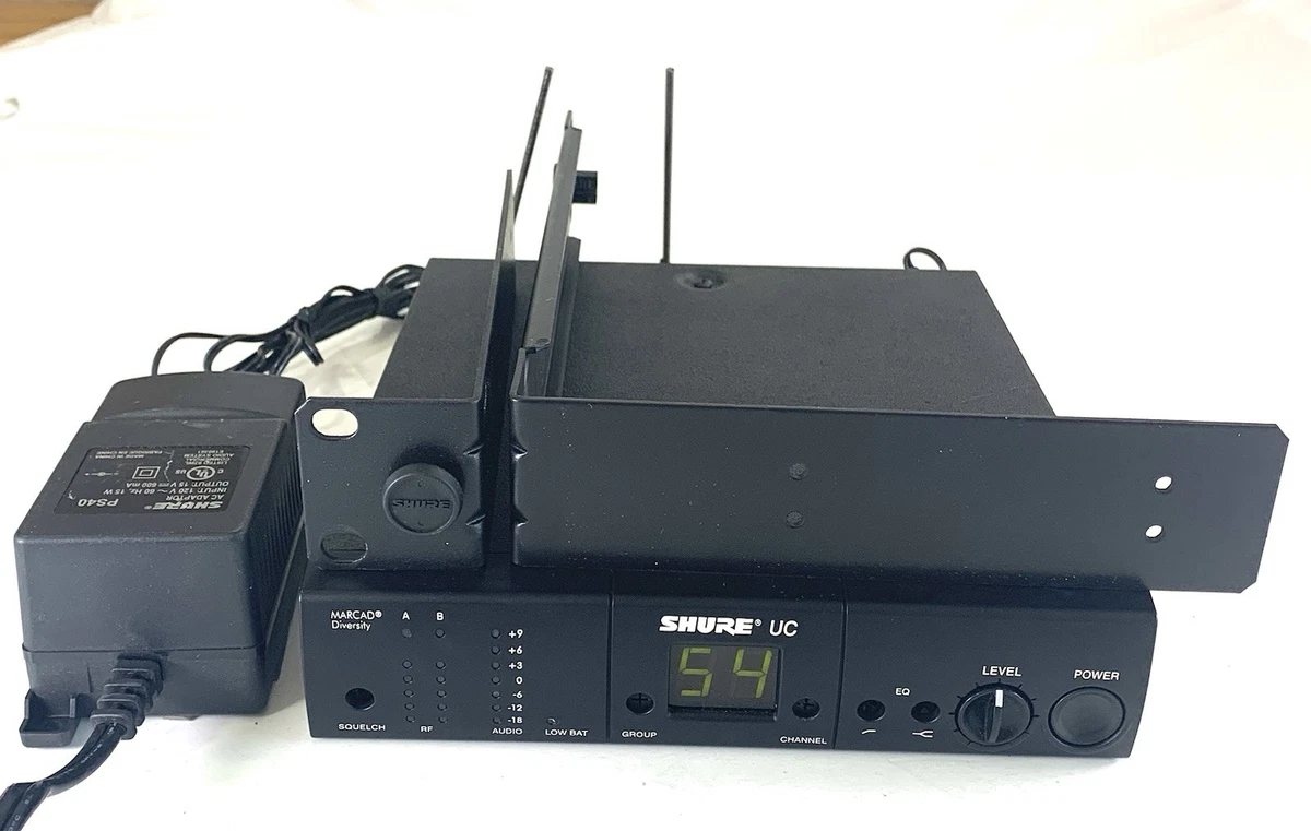shure uc4 products for sale | eBay