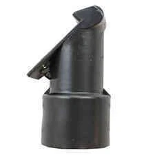 Original Porter Cable Part # 5140074-75 DUST COLLECTION PORT
