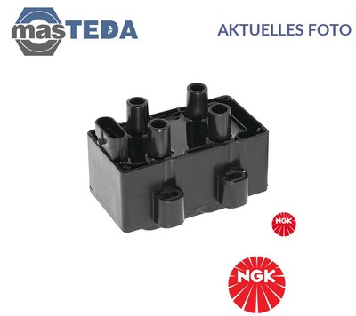 48026 MOTOR ZÜNDSPULE NGK FÜR LADA LARGUS 1.6 1.6L 62KW