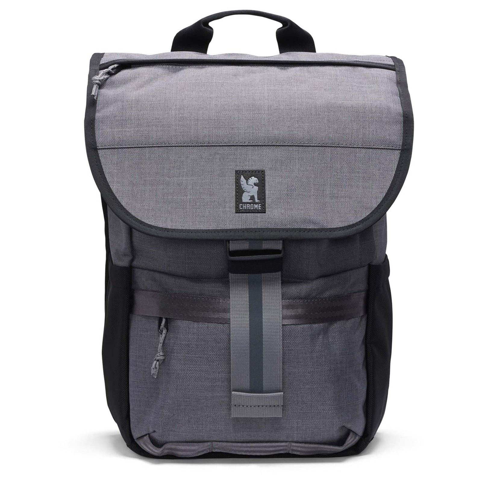 Хромированный рюкзак Corbet 24L - 16 432 см NEU 22290₽