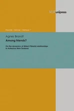 Among friends?: On the Dynamics of Maori-Pakeha relationships in Aotearoa New Ze