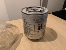 Filtre à carburant BMW 324