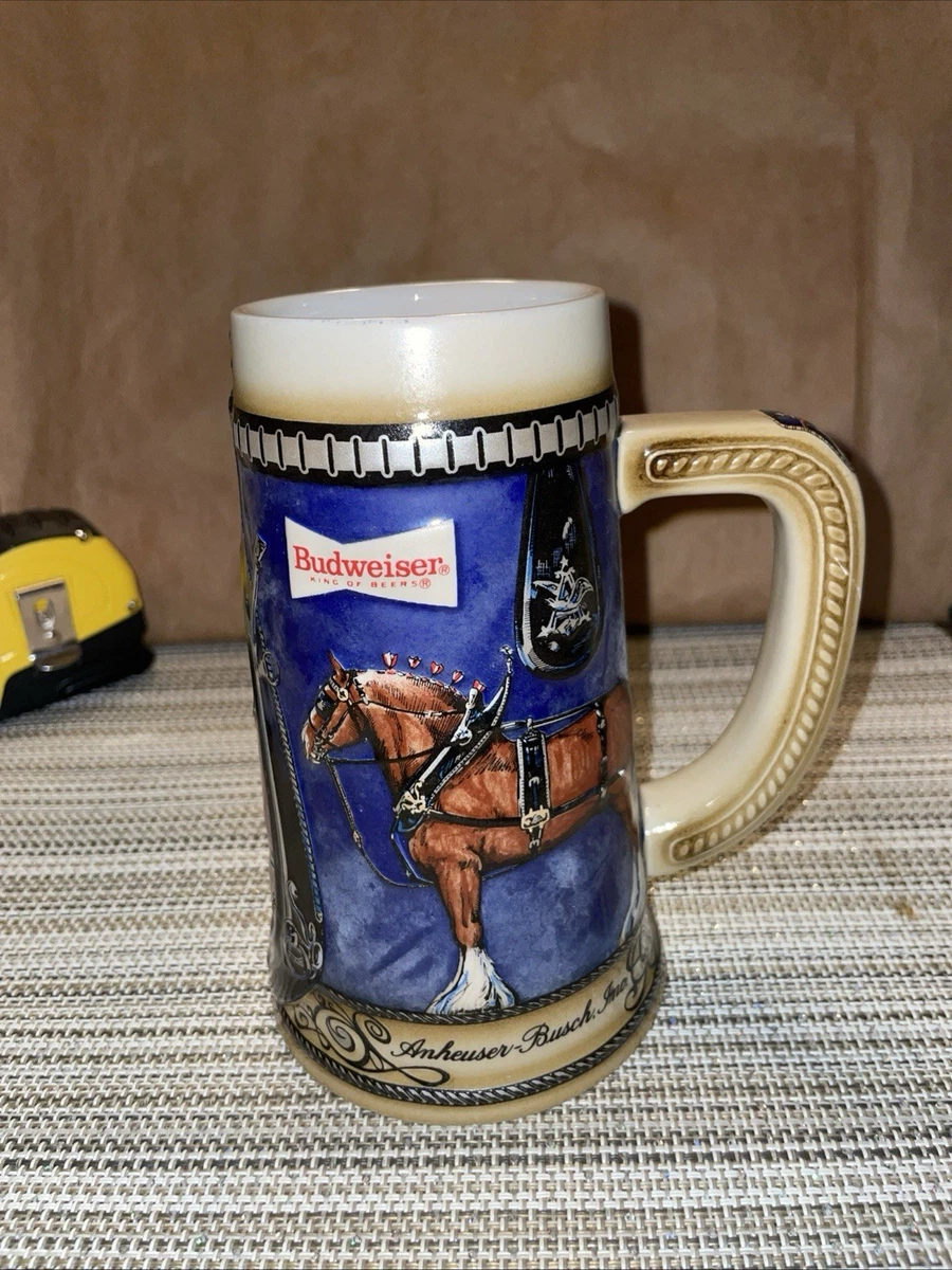 Preços baixos em Canecas de Cerveja Budweiser | eBay