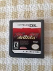 Nintendo DS, MX vs. ATV Untamed ( 2007) , Tested, Cartridge only
