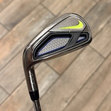 Nike VAPOR Fly Single 6 Iron Recoil 460 F3 Regular Flex Graphite LH 38”