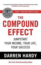 The Compound Effect: Jumpstart Your Income, Your Life, Y... | Buch | Zustand gut