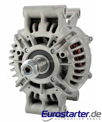 1** Lichtmaschine 240A Neu OE Nr. 0124625081 für Caterpillar Claas Lexion Clark